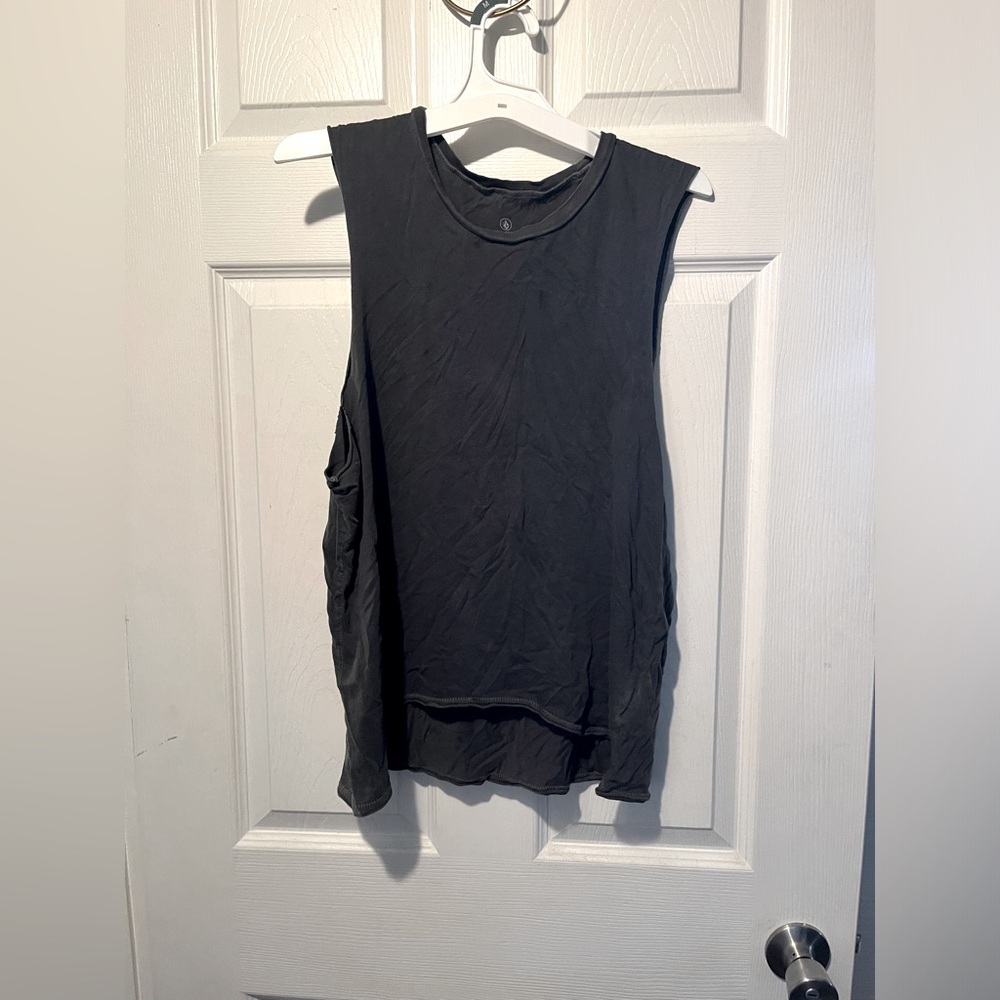 Volcom sleeveless tee